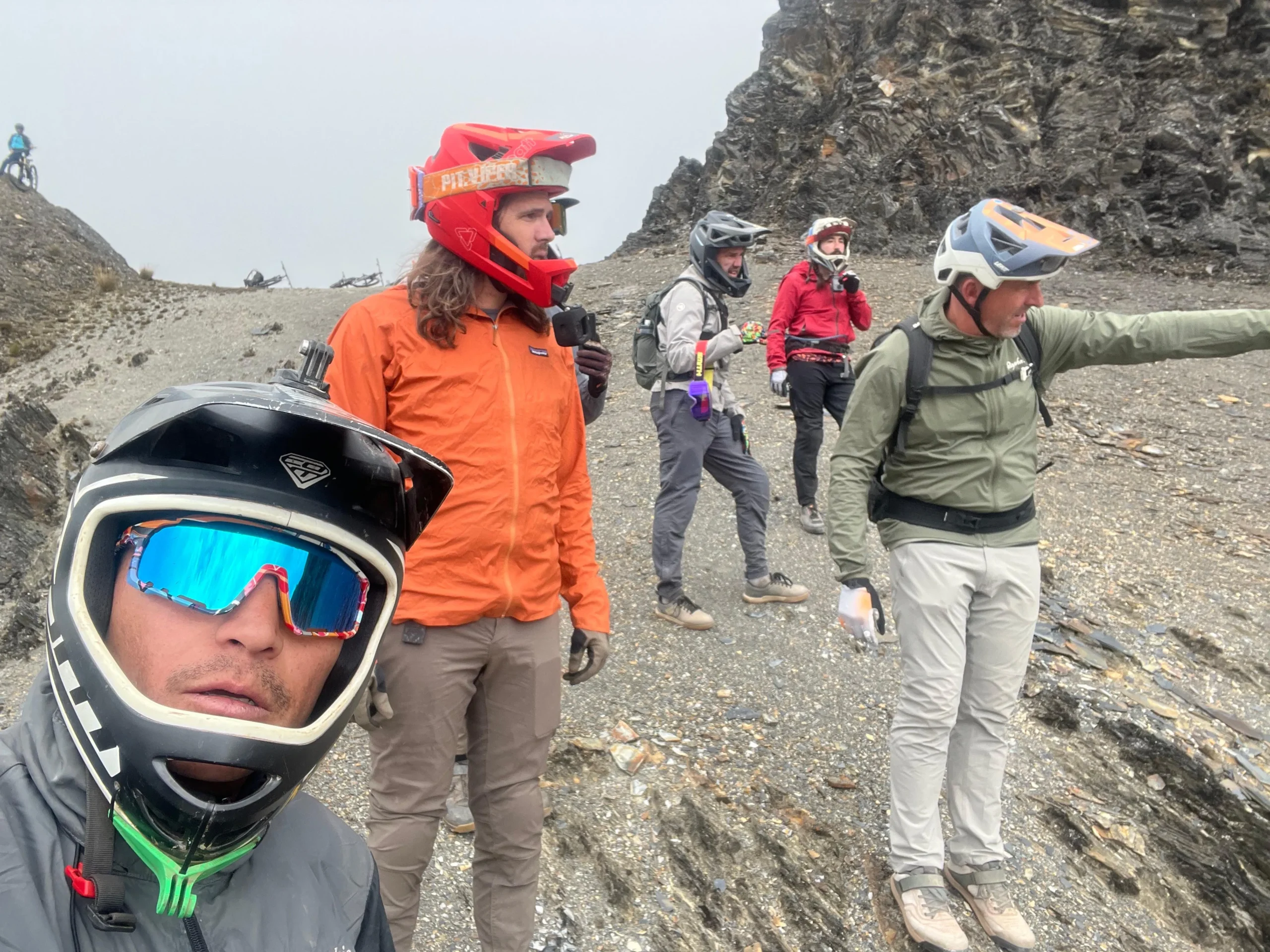 En busca de los últimos días de los incas - Imagen 1