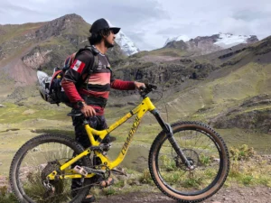 En busca de los últimos días de los incas