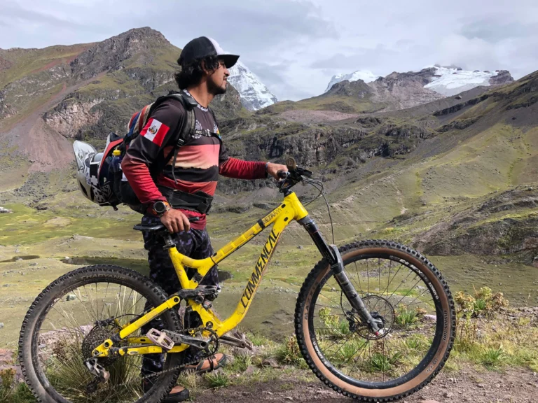 En busca de los últimos días de los incas