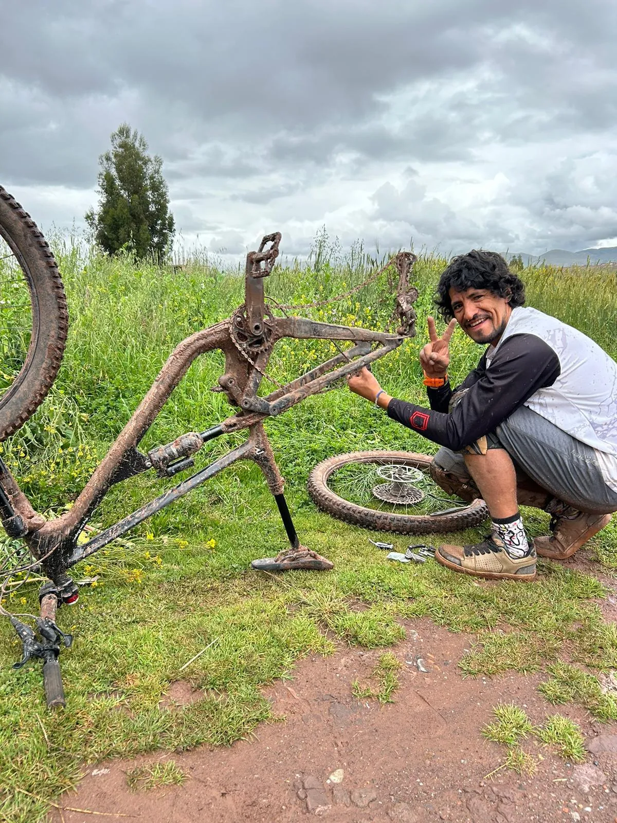 Patacancha Enduro - Imagen 5