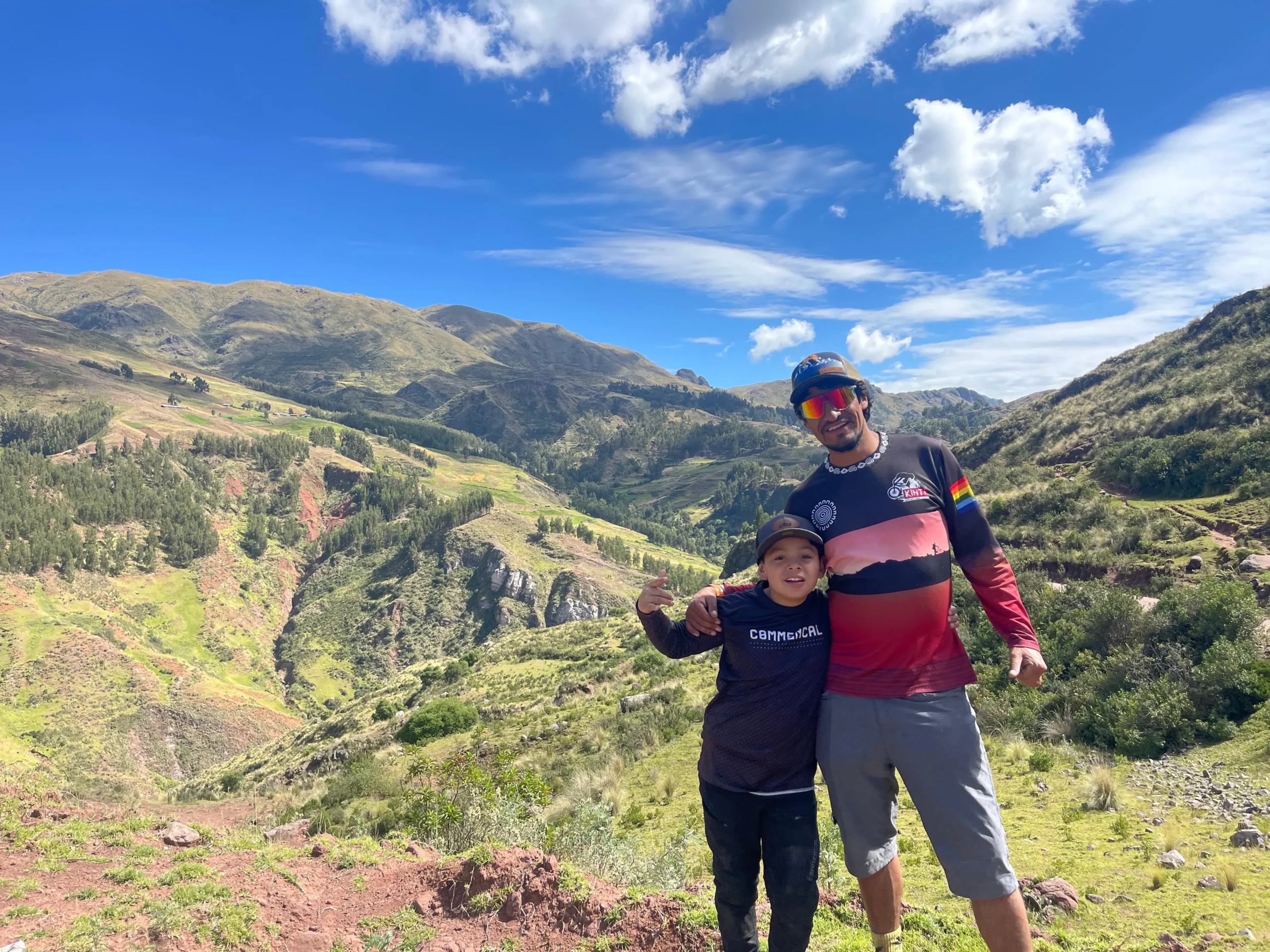 El Paseo en Bicicleta del Hombre de las Cavernas - Imagen 3